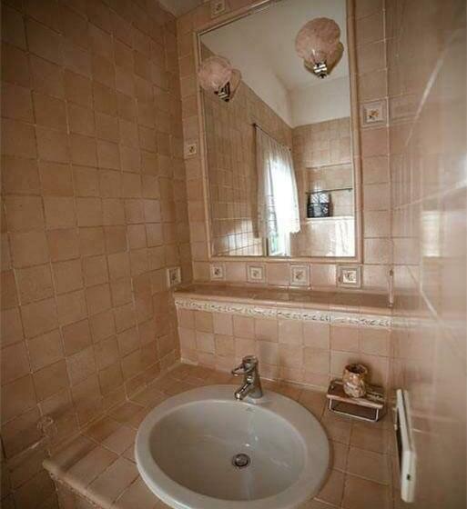 Номер Стандарт, Camere Nicolina