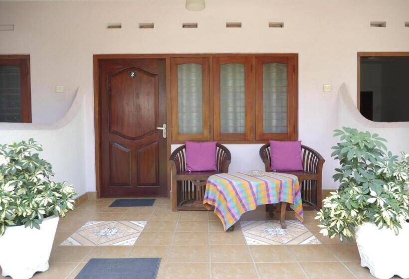 Номер Basic, Ocean View Tourist Guest House At Negombo Beach