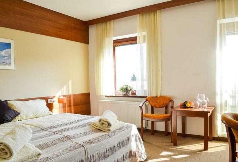 Номер Стандарт, Wellness Villa Liptov