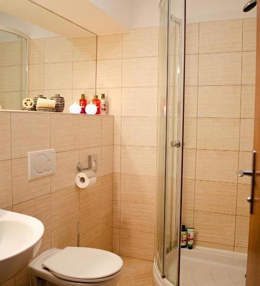 Номер Стандарт, Wellness Villa Liptov