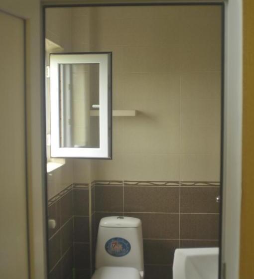 اتاق استاندارد, Zandarashvili Guest House