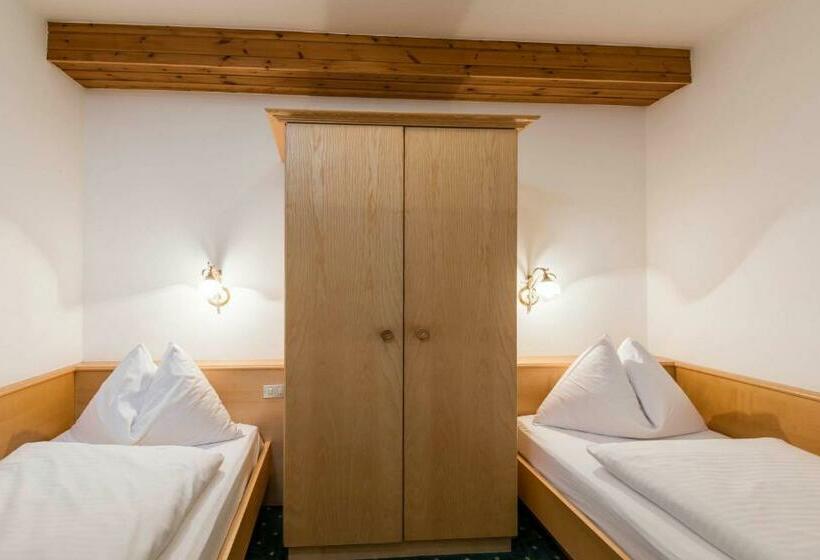 Семейный Номер, Residence Bad Moos