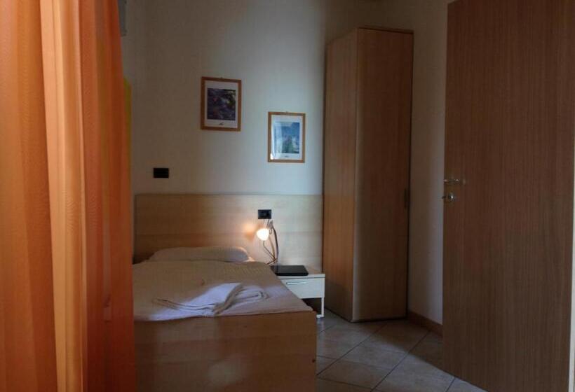 침실 1개 수피리어 아파트, Residence Villa Degli Aranci