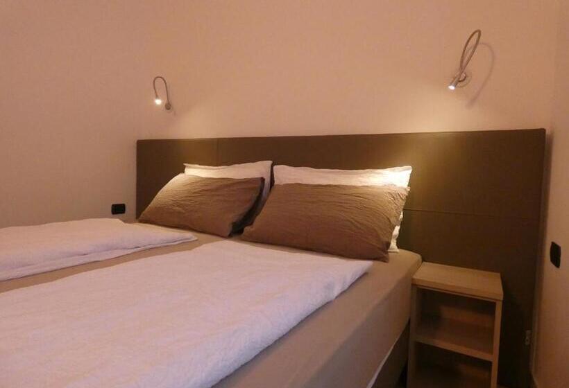 침실 1개 아파트, Residence Villa Degli Aranci
