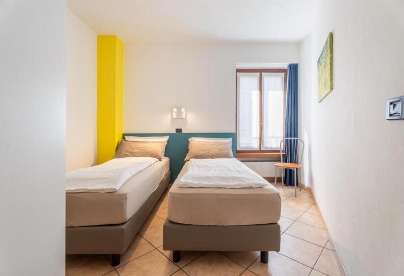 침실 1개 수피리어 아파트, Residence Villa Degli Aranci