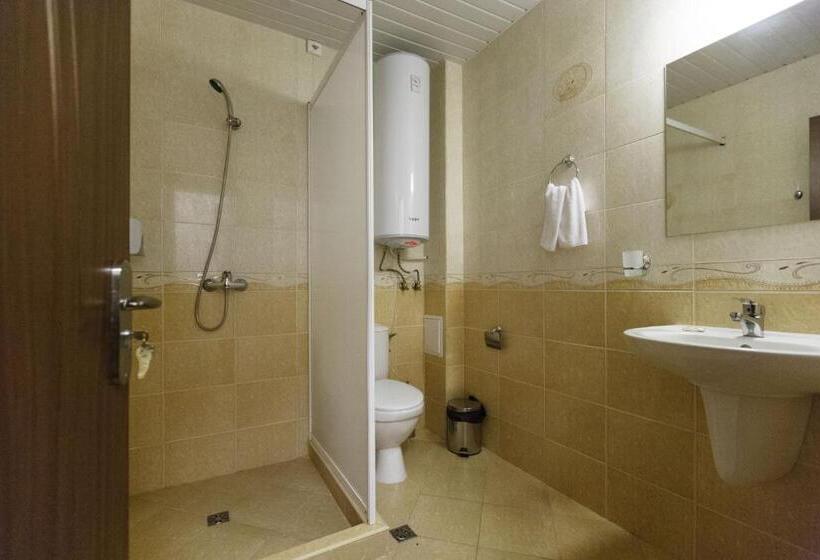 Студия Стандарт Вид на Море, Silver Beach Apart Complex