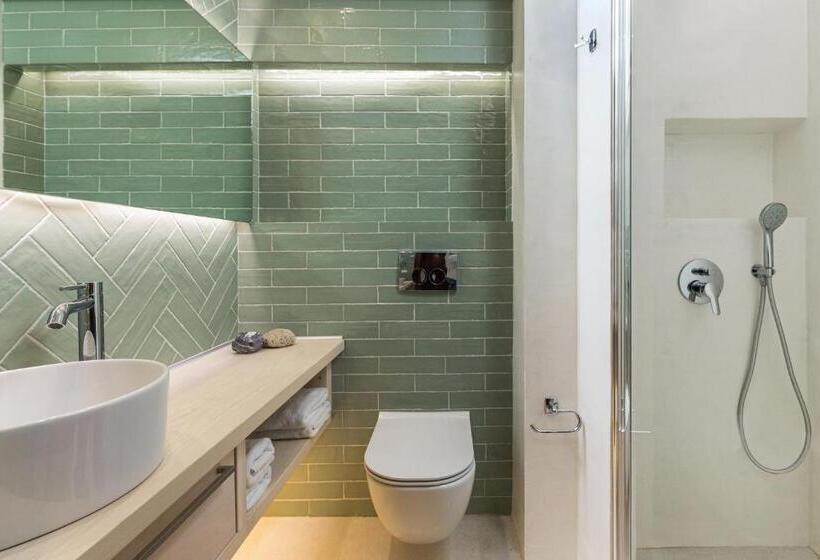 Номер Superior, Eliza Hotel By Panel Hospitality   Formerly Evdion