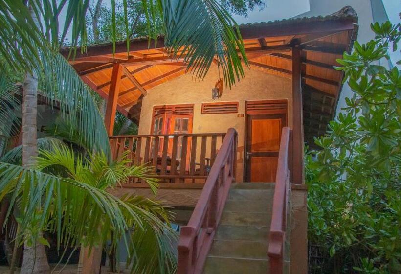 Cabana, Ganesh Garden Beach Cabanas