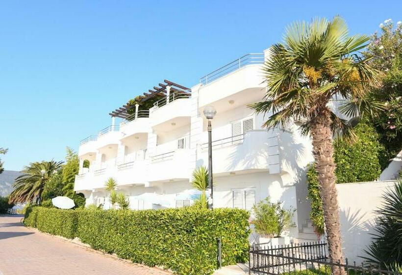 اتاق استاندارد, Perla  Annexes