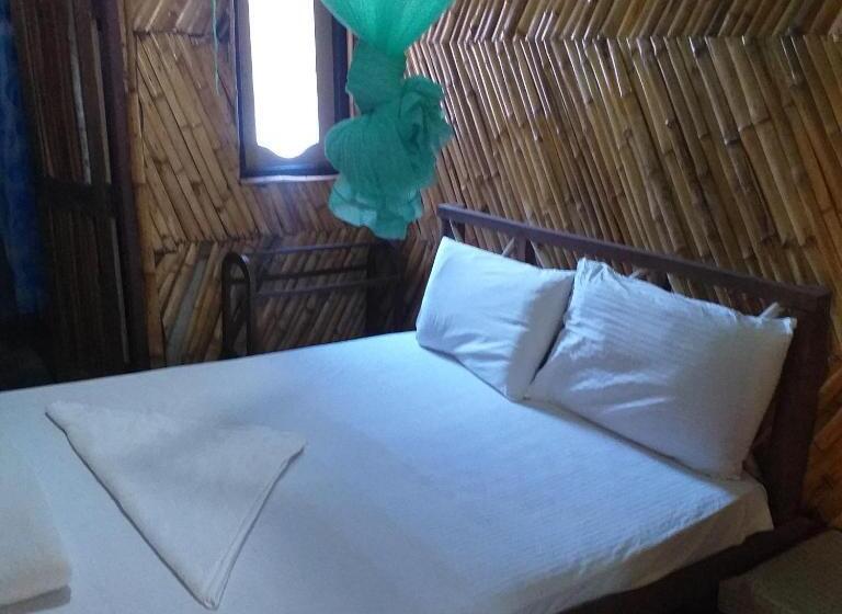 اتاق عادی, Scoop Cabana Kitesurfing