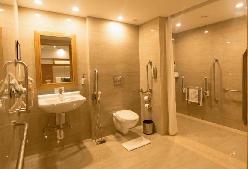 行政套房, Lemon Tree Hotel, Sector 60, Gurugram