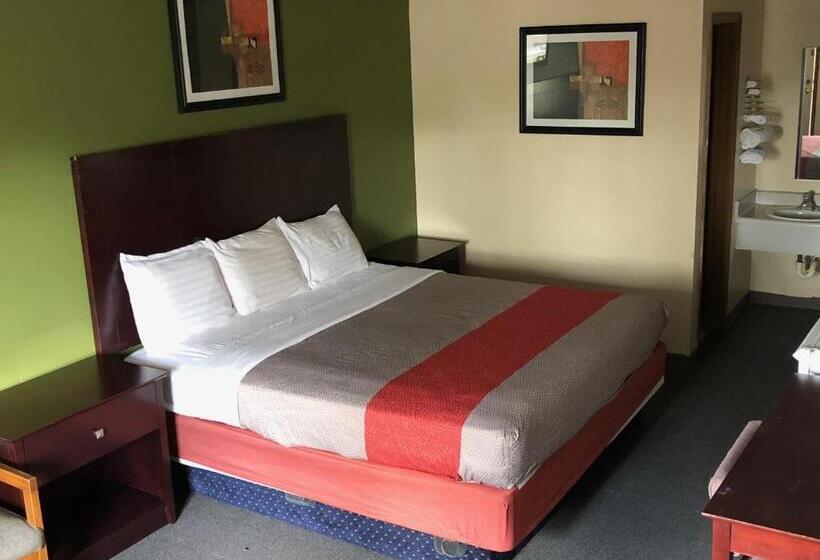 Cameră Economică Single, Salt Creek Inn