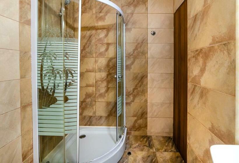 Номер Стандарт Вид на Море, Casa Royal Pe Plaja Belona