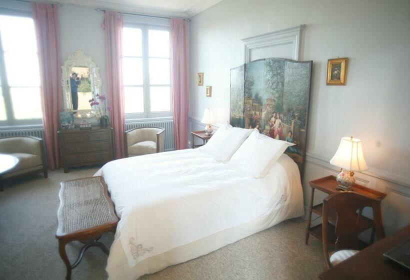 Номер Стандарт, Chambres D'hotes Autour De La Rose