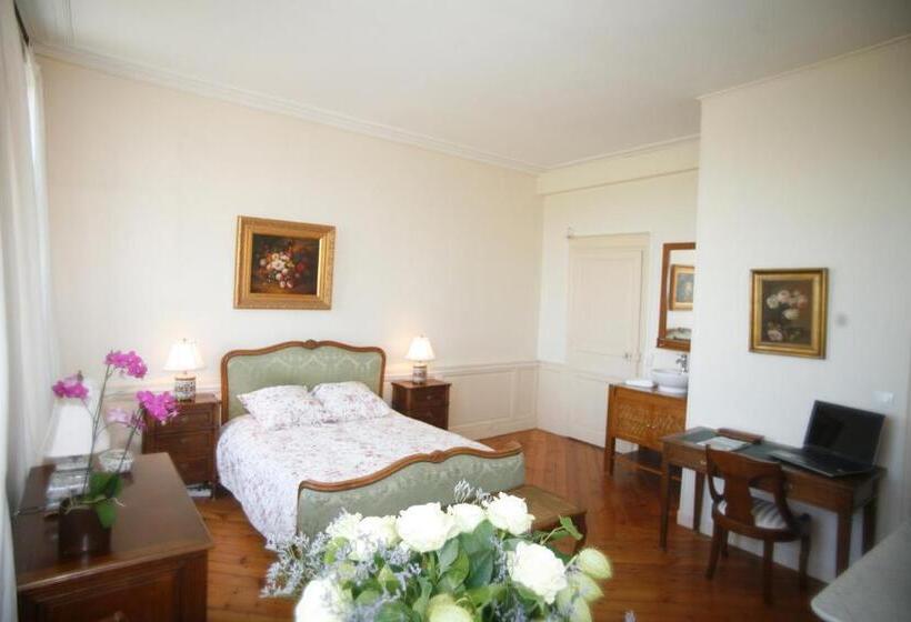 Номер Стандарт, Chambres D'hotes Autour De La Rose