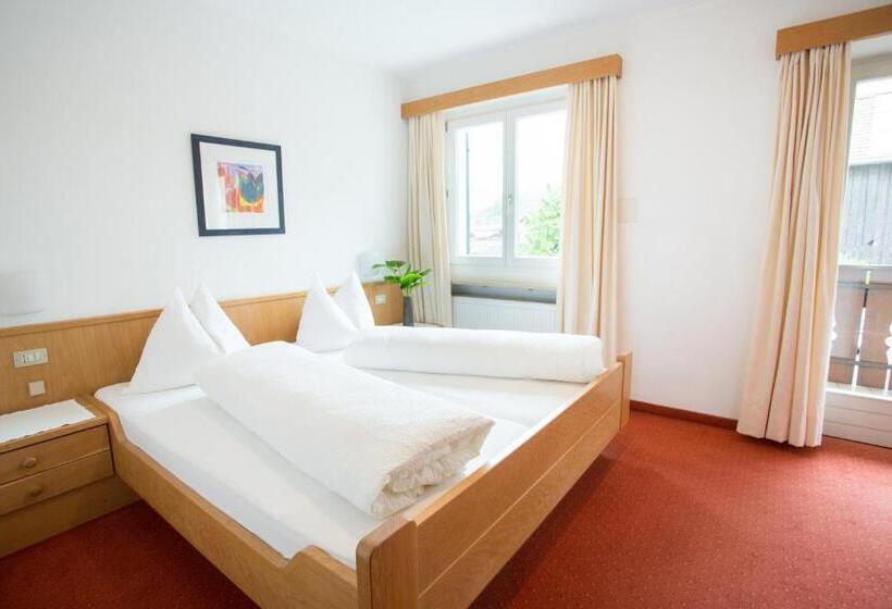 1 Bedroom Apartment City View, Garni Pluner