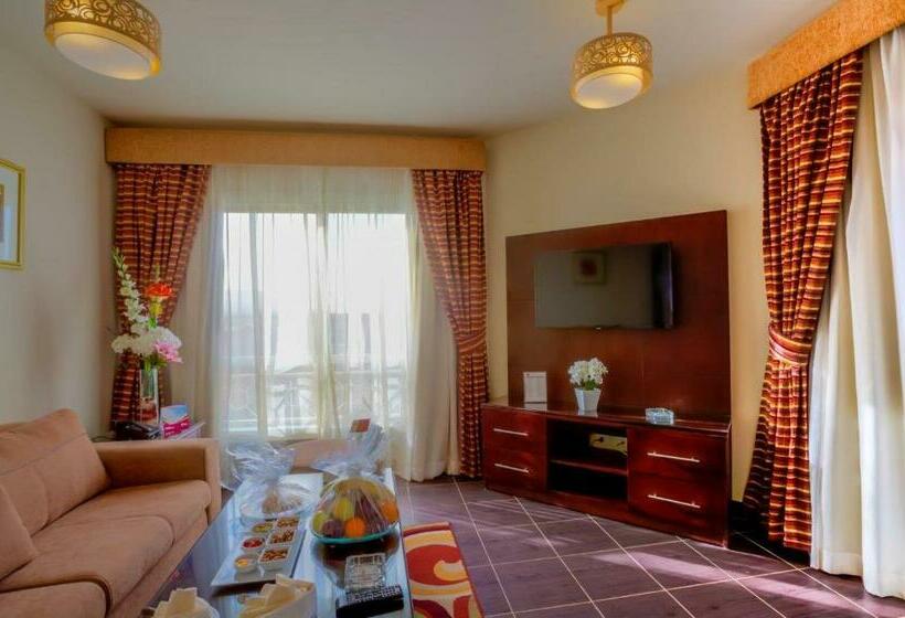 استودیوی استاندارد, Porto South Beach By Amer Group   Families Only