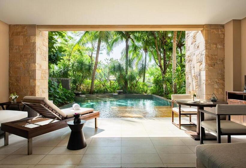 Стандартный Номер Кровать Кинг, Raffles Hainan Clear Water Bay