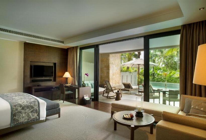 Номер Стандарт, Raffles Hainan Clear Water Bay