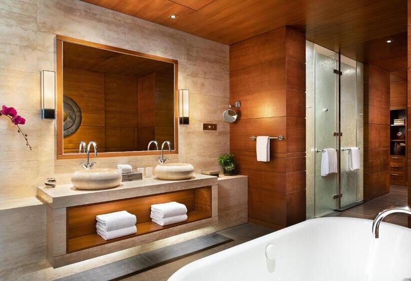 Люкс Премиум, Raffles Hainan Clear Water Bay