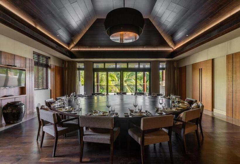 Номер Стандарт, Raffles Hainan Clear Water Bay