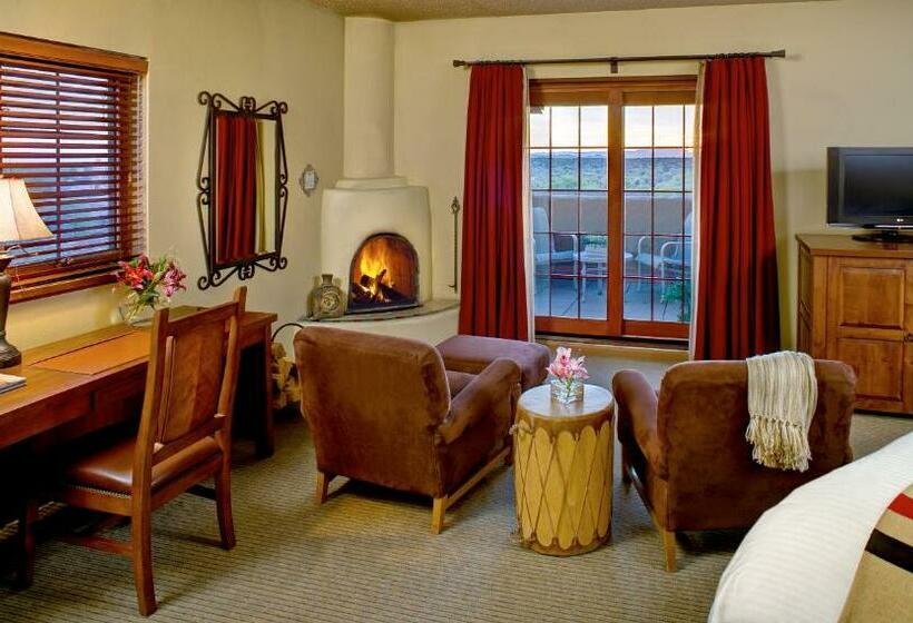 Номер Deluxe, Eldorado Hotel And Spa