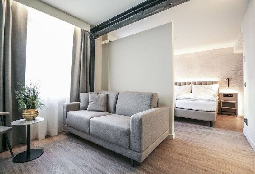 Люкс Повышенной Комфортности, Adaastra Boutique