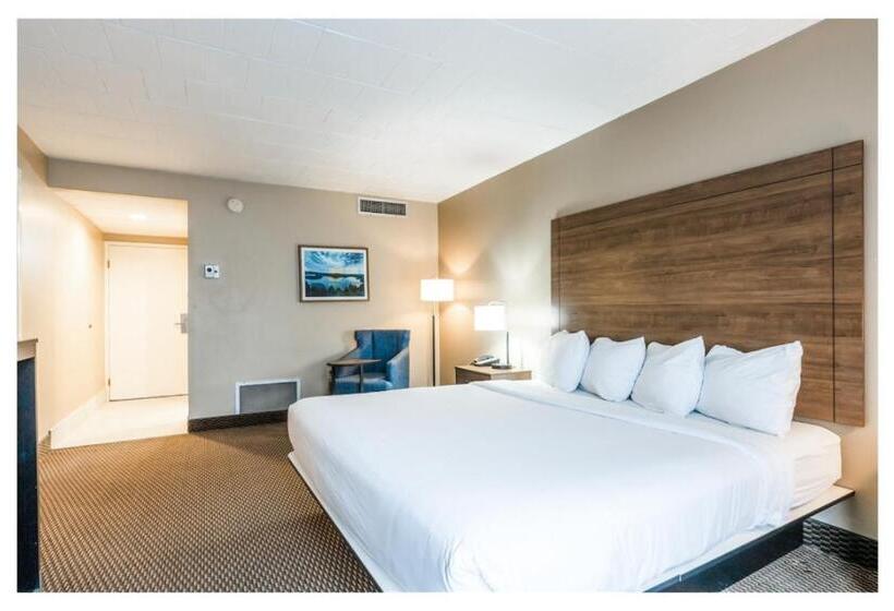 Стандартный Номер Кровать Кинг, Altoona Grand