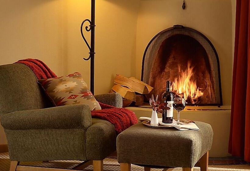 Номер Deluxe с Балконом, Eldorado Hotel And Spa