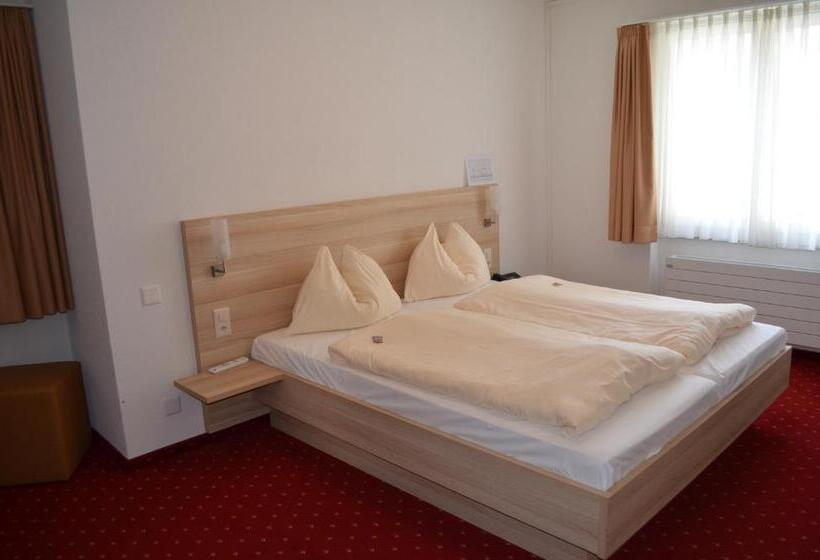 Номер Стандарт, Kreuz