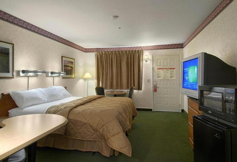 Номер Superior, Mariposa Inn