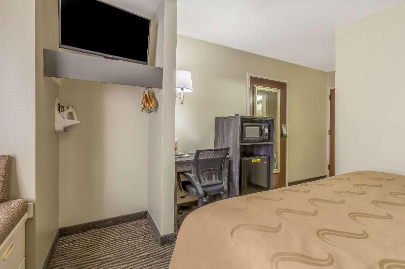 Стандартный Номер Кровать Кинг, Quality Inn & Suites North Lima  Boardman