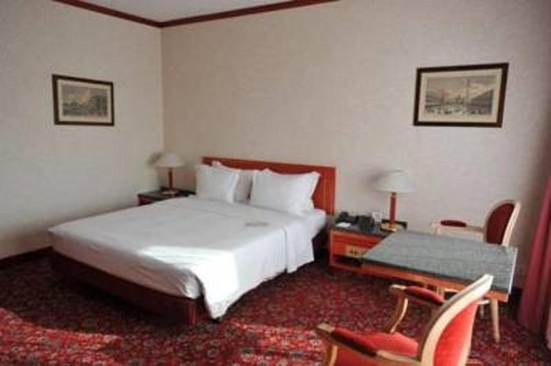 اتاق استاندارد, Residence Inn By Marriott Philadelphia Center City
