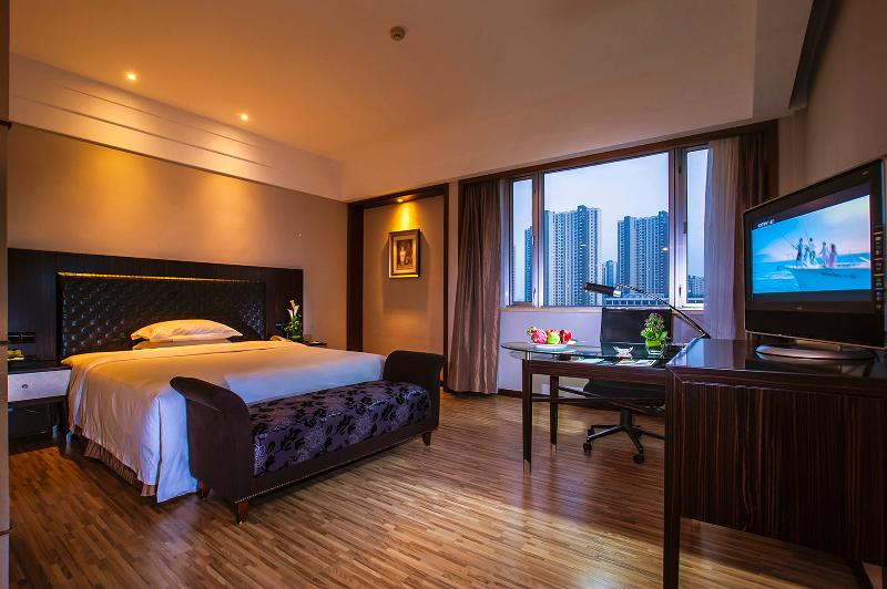سوییت, Residence Inn By Marriott Philadelphia Center City