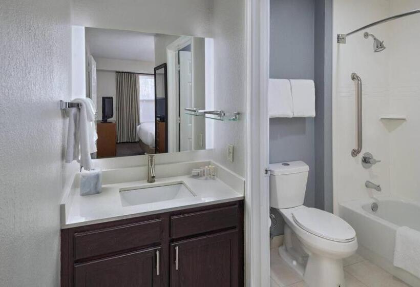 Люкс, Residence Inn Shreveport Airport