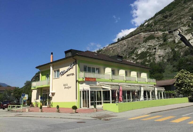 Номер Стандарт, Römerhof