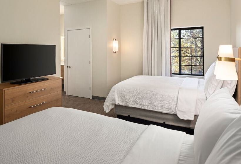 Люкс 2 Спальни, Staybridge Suites Minneapolis Maple Grove, An Ihg
