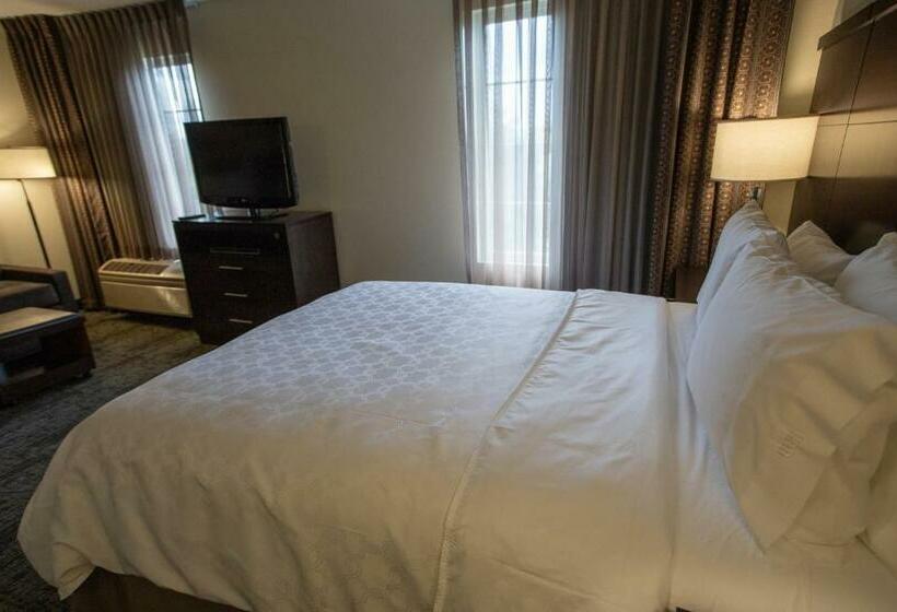 스위트, Staybridge Suites Silicon Valley   Milpitas, An Ihg