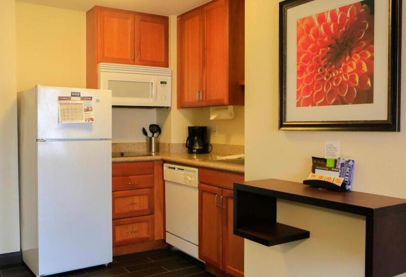 스탠다드 스튜디오, Staybridge Suites Silicon Valley   Milpitas, An Ihg