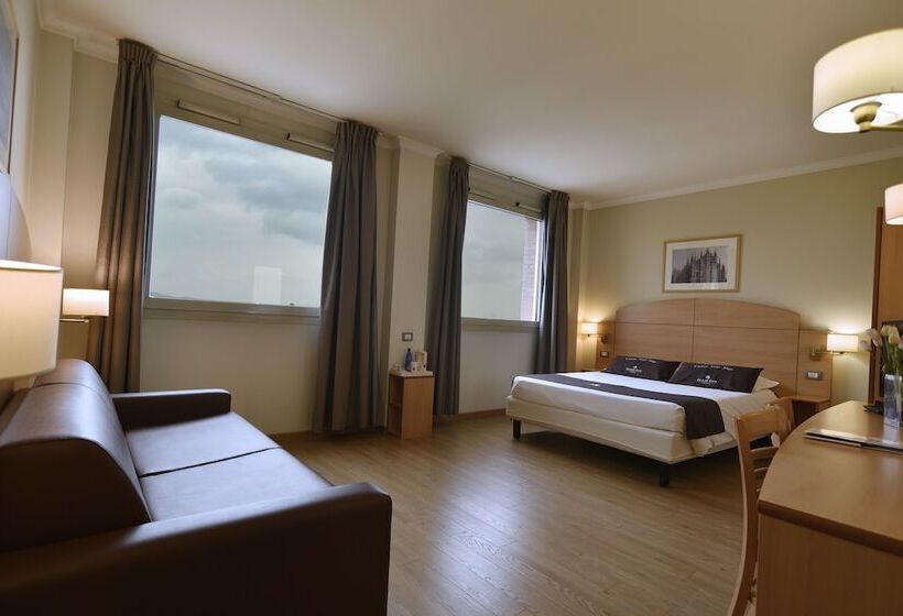 스탠다드 룸, Tulip Inn Turin West Rivoli