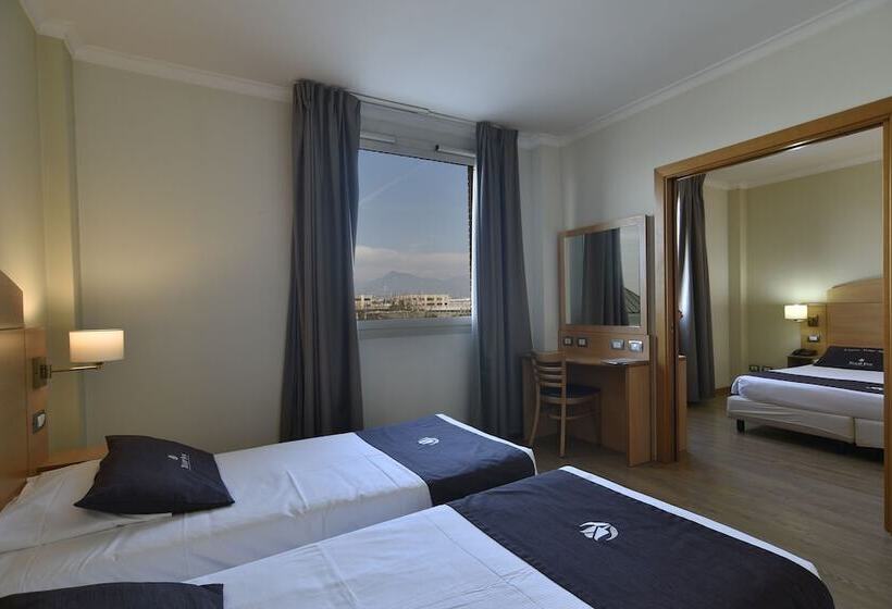 스탠다드 룸, Tulip Inn Turin West Rivoli