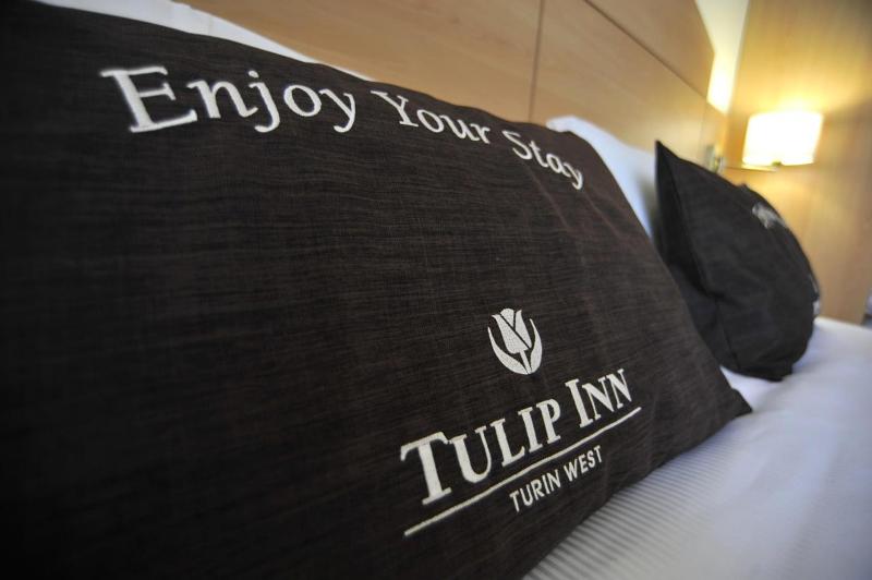 스탠다드 룸, Tulip Inn Turin West Rivoli
