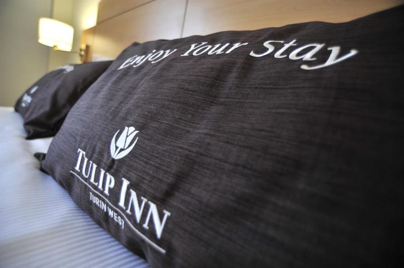 4인용 스탠다드 룸, Tulip Inn Turin West Rivoli