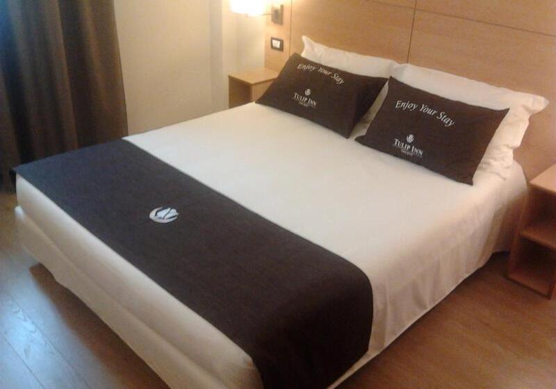 스탠다드 트리플 룸, Tulip Inn Turin West Rivoli