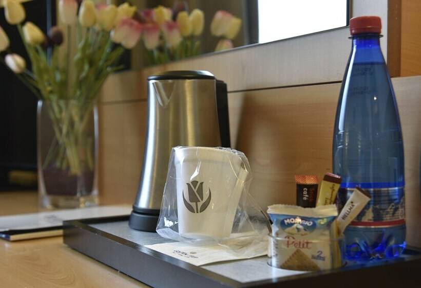 스탠다드 룸, Tulip Inn Turin West Rivoli