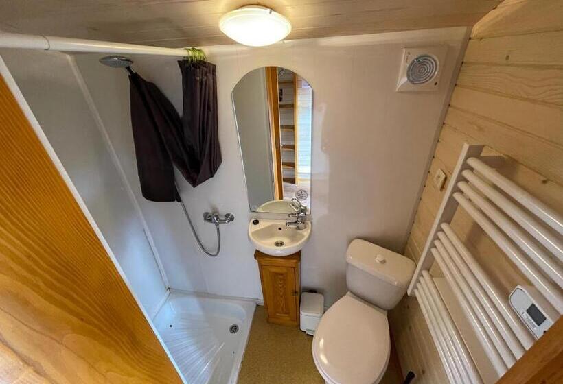 スタンダードルーム, Au Presbytère De Saigneville