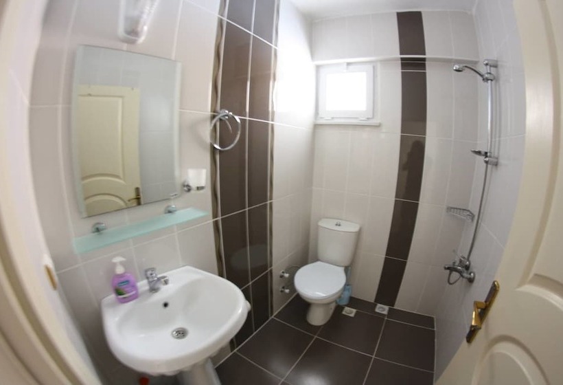 חדר בסיסי, Kiraz Apart Otel