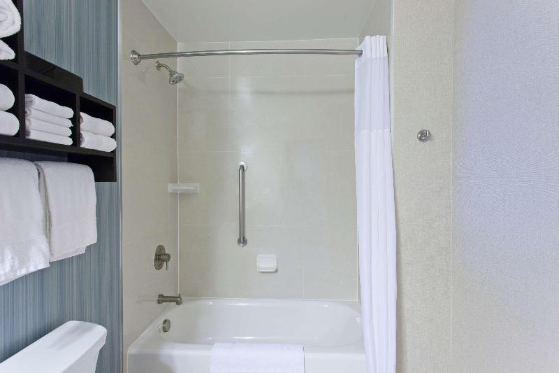 Номер Deluxe, Damyang Spa And Tourist