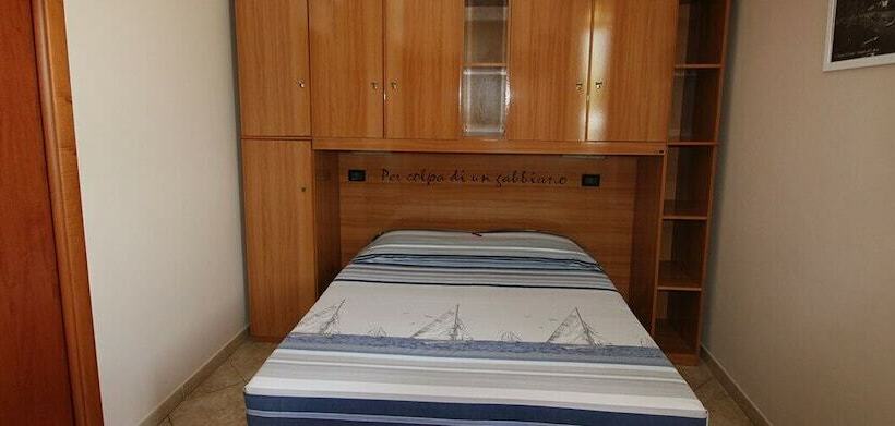 Номер Basic, Micro Hotel Rossana