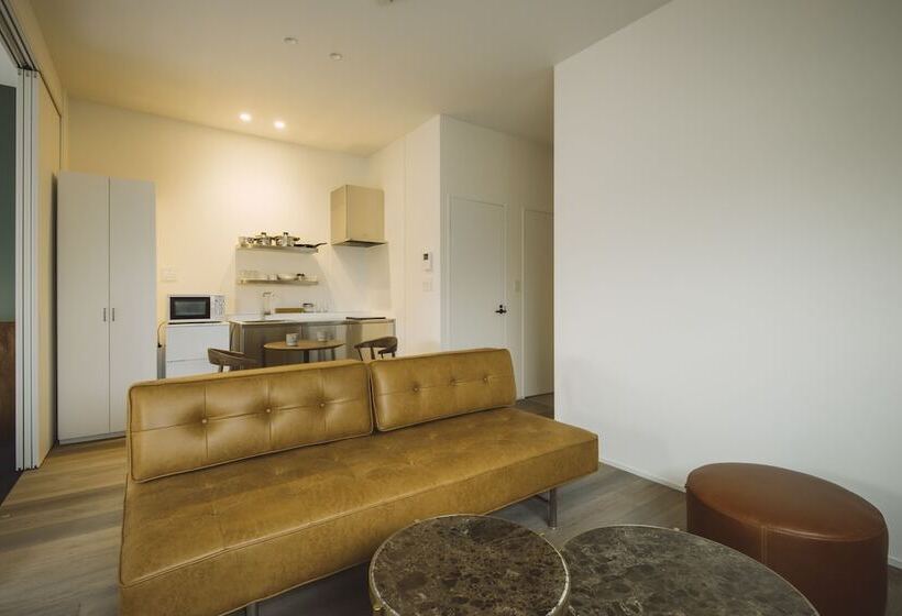 Апартаменты 2 Спальни, Seacruise House Navio
